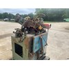Armstrong 4 LH Sharpening Equipment